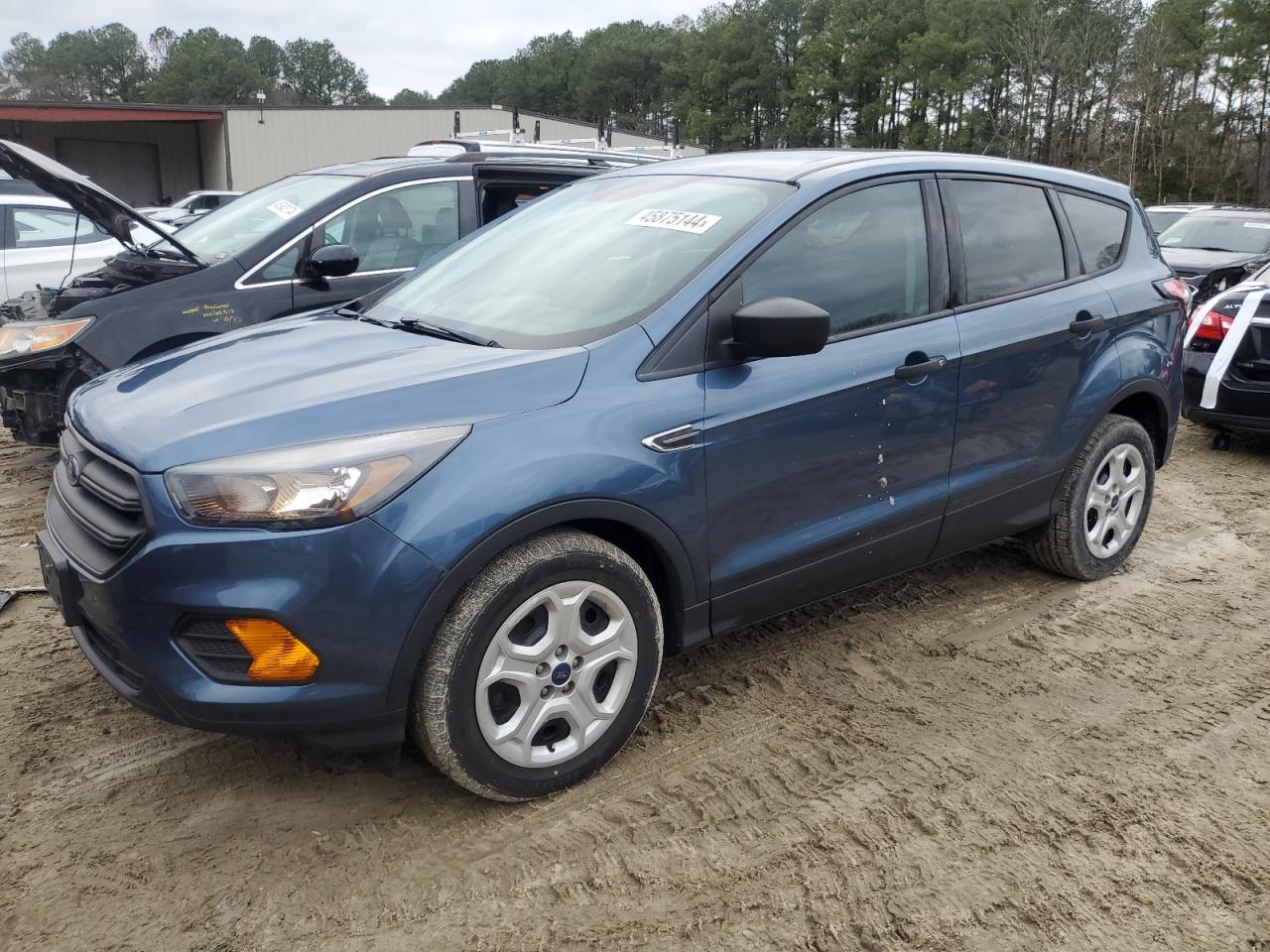 ford escape 2018 1fmcu0f79juc28221