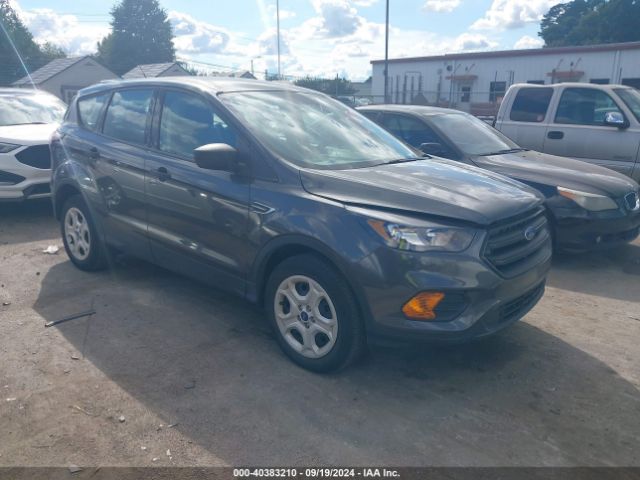 ford escape 2018 1fmcu0f79jud40937