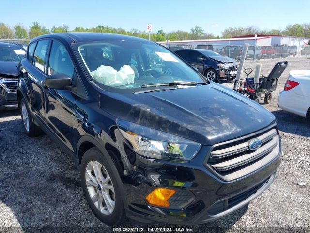 ford escape 2019 1fmcu0f79kua10233