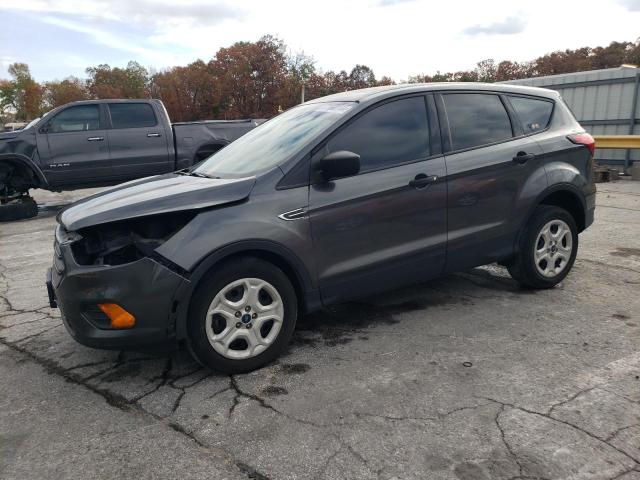 ford escape s 2019 1fmcu0f79kua46956