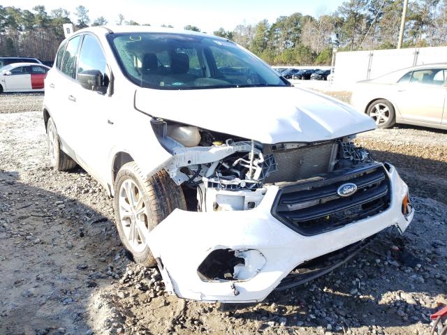 ford escape s 2019 1fmcu0f79kua58735