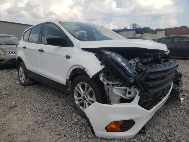 ford escape s 2019 1fmcu0f79kua58928