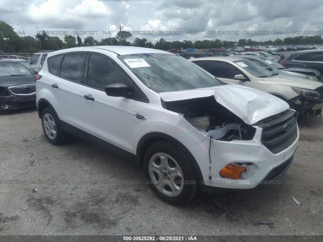 ford escape 2019 1fmcu0f79kua75096