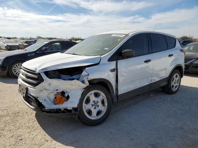 ford escape s 2019 1fmcu0f79kub77692