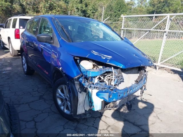 ford escape 2019 1fmcu0f79kub94301