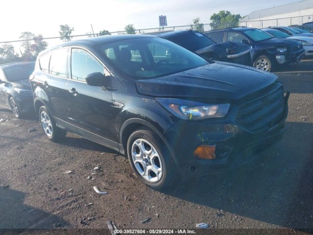 ford escape 2019 1fmcu0f79kub99076