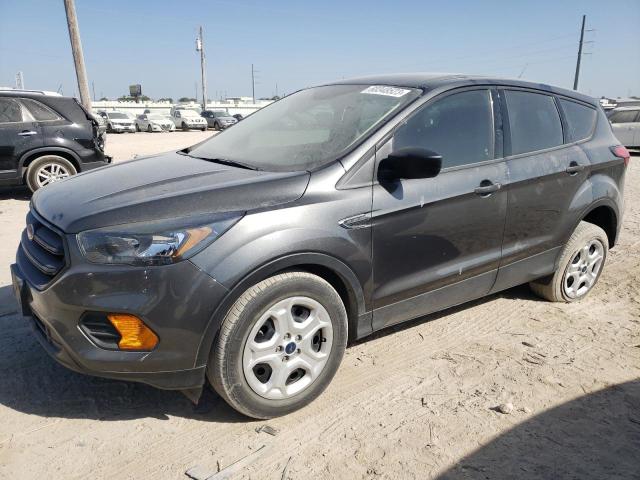 ford escape s 2019 1fmcu0f79kuc02297