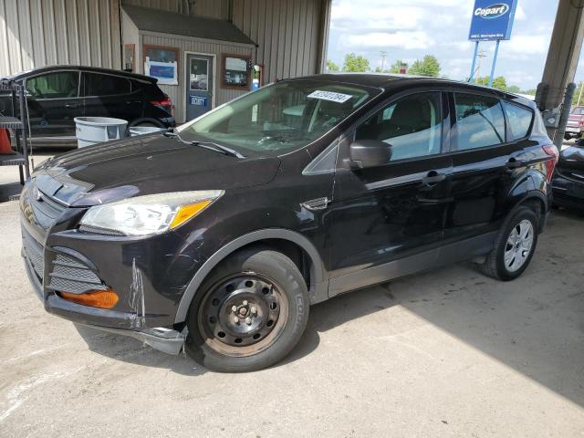 ford escape s 2013 1fmcu0f7xdud16005