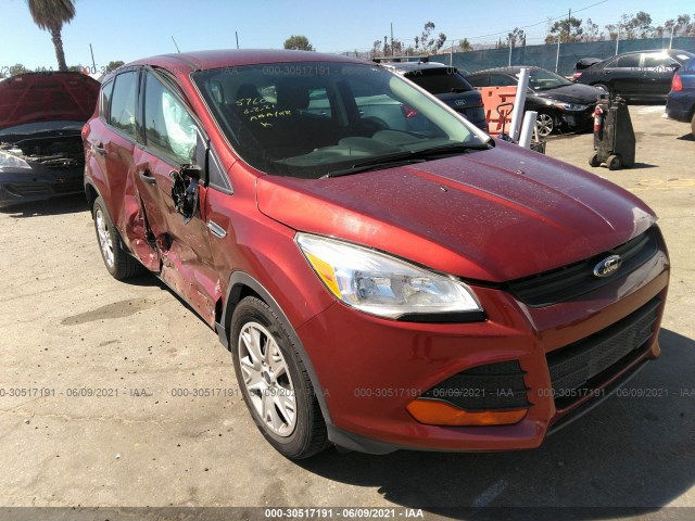 ford escape 2014 1fmcu0f7xeub31387