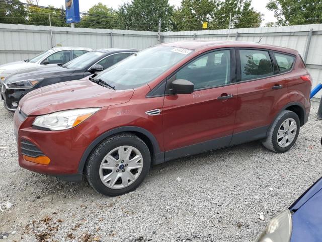 ford escape s 2014 1fmcu0f7xeub42373