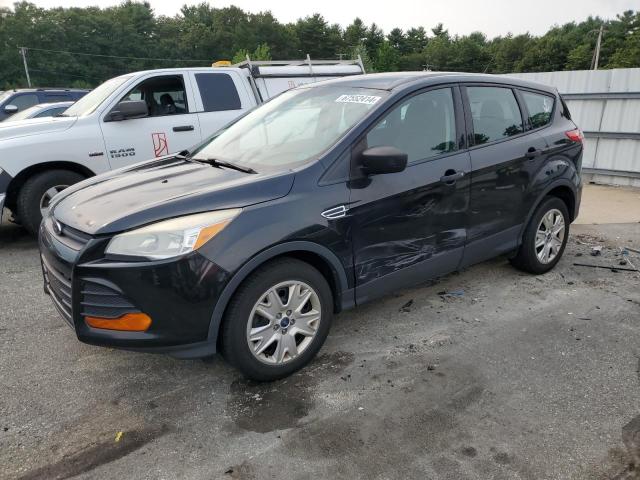 ford escape s 2014 1fmcu0f7xeuc14205