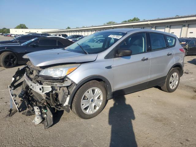 ford escape s 2014 1fmcu0f7xeuc19002