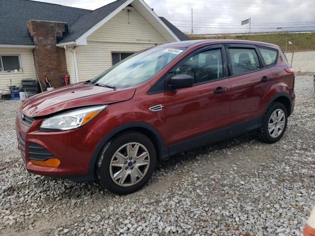 ford escape s 2014 1fmcu0f7xeuc28508