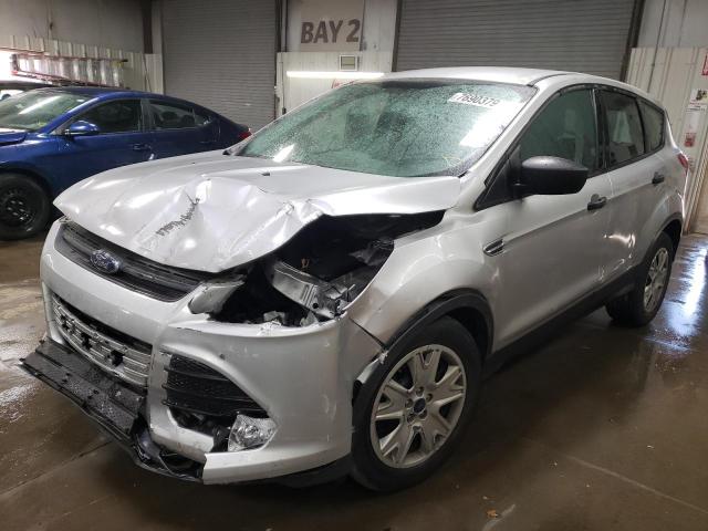 ford escape s 2014 1fmcu0f7xeuc49858