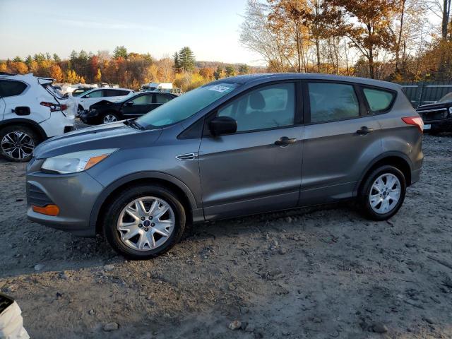 ford escape s 2014 1fmcu0f7xeuc88983