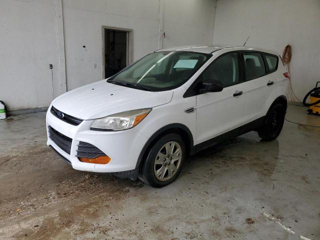 ford escape s 2014 1fmcu0f7xeud35154