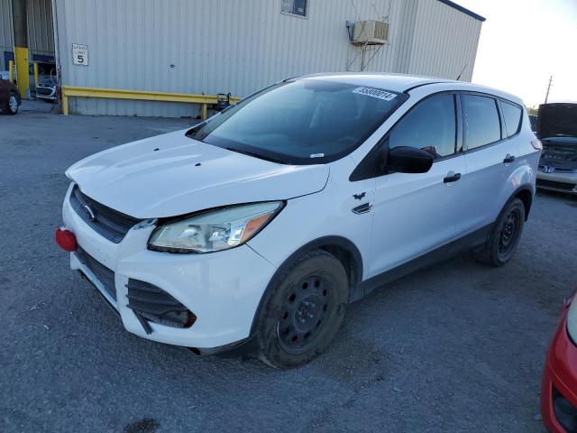 ford escape s 2014 1fmcu0f7xeud80871