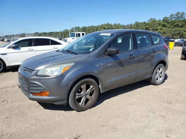 ford escape s 2014 1fmcu0f7xeue06921