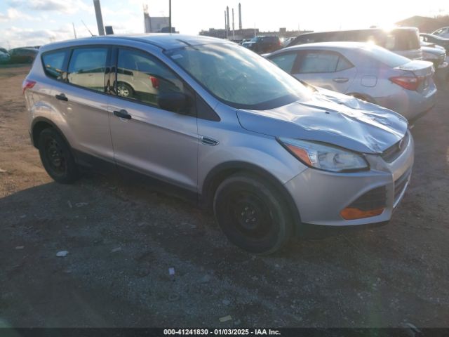 ford escape 2015 1fmcu0f7xfua31159