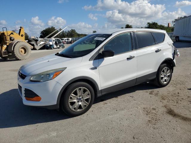 ford escape s 2015 1fmcu0f7xfub00058