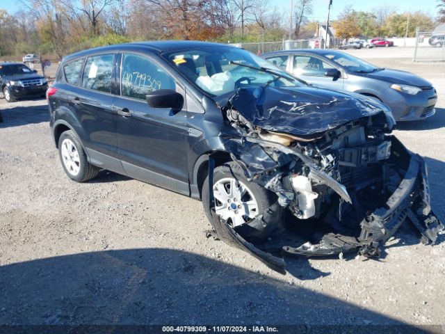 ford escape 2015 1fmcu0f7xfub38387