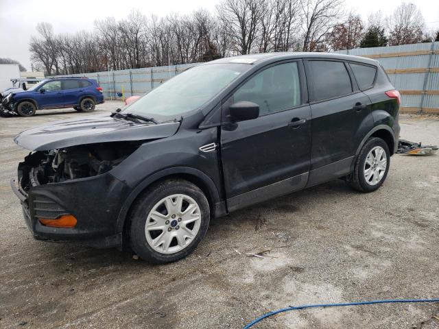 ford escape s 2015 1fmcu0f7xfub40155