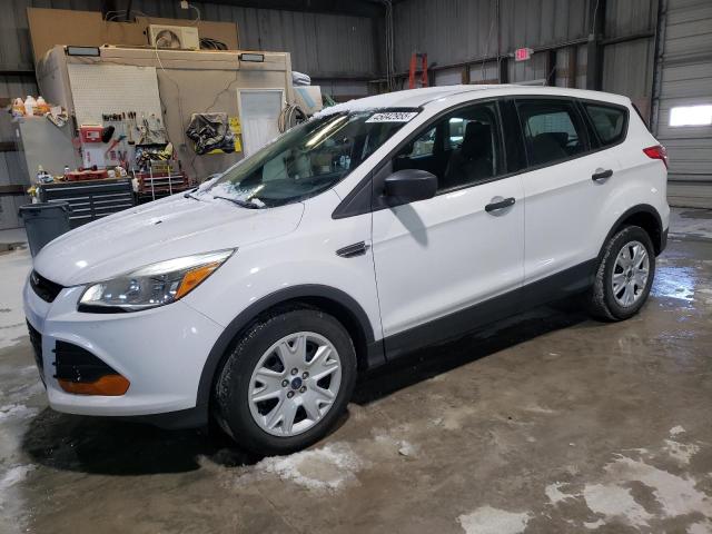 ford escape s 2015 1fmcu0f7xfub63922