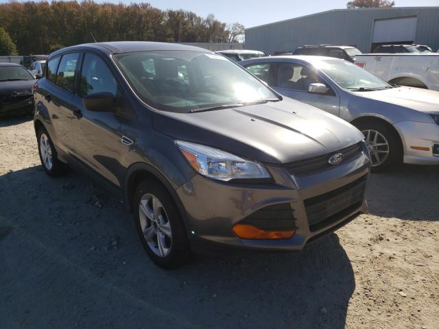 ford escape s 2015 1fmcu0f7xfub87489