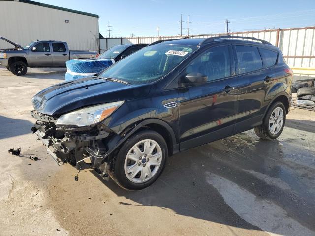 ford escape s 2015 1fmcu0f7xfuc14285