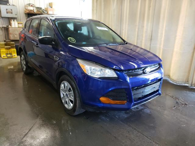 ford escape s 2015 1fmcu0f7xfuc36304