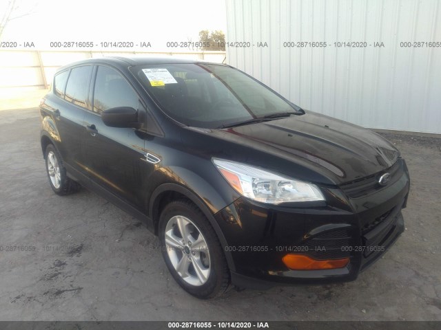 ford escape 2016 1fmcu0f7xgua26321