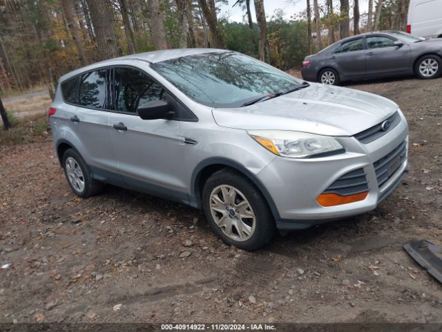 ford escape 2016 1fmcu0f7xgua61523