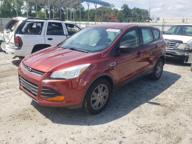 ford escape 2016 1fmcu0f7xgua80623