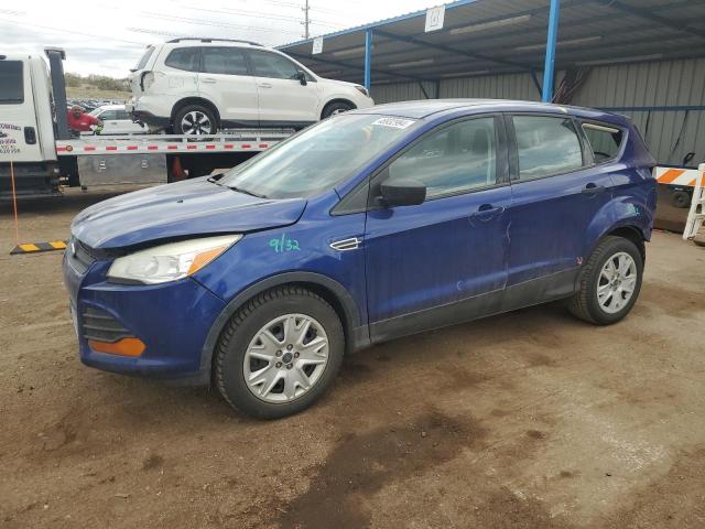 ford escape 2016 1fmcu0f7xgua84509