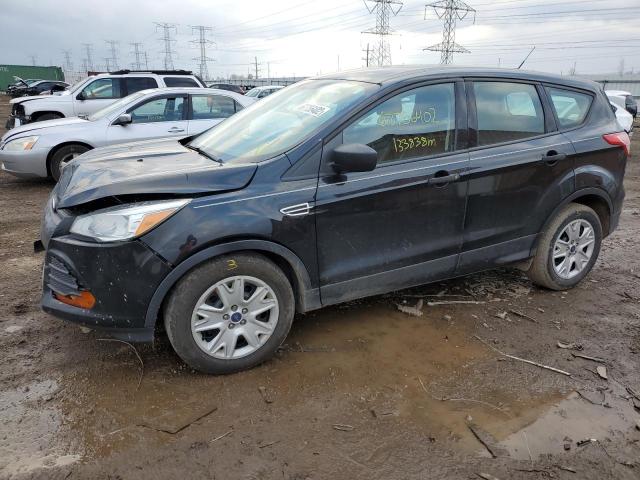 ford escape s 2016 1fmcu0f7xgub91124