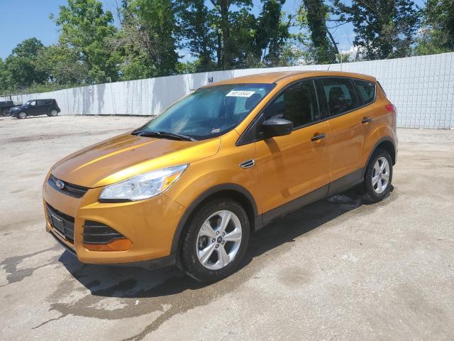 ford escape 2016 1fmcu0f7xgub97876