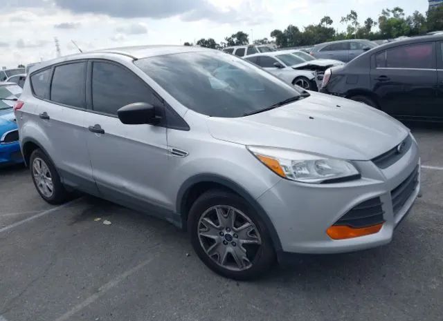 ford escape 2016 1fmcu0f7xgub99496