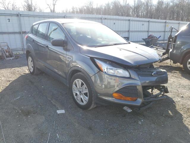 ford escape s 2016 1fmcu0f7xguc03577