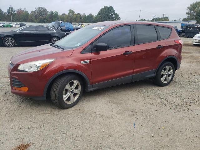 ford escape s 2016 1fmcu0f7xguc35204