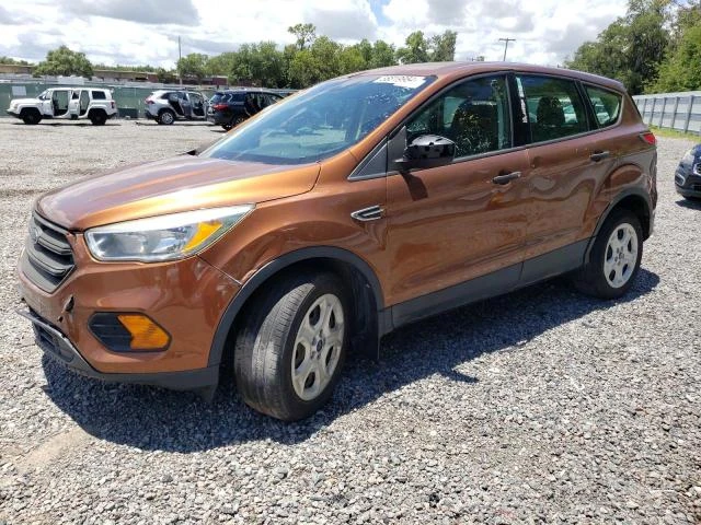 ford escape s 2017 1fmcu0f7xhua20147