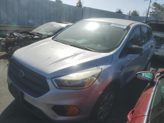 ford escape 2017 1fmcu0f7xhub44953