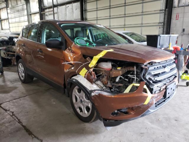 ford escape s 2017 1fmcu0f7xhuc11793