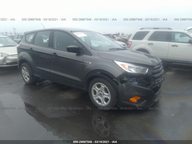 ford escape 2017 1fmcu0f7xhuc37200