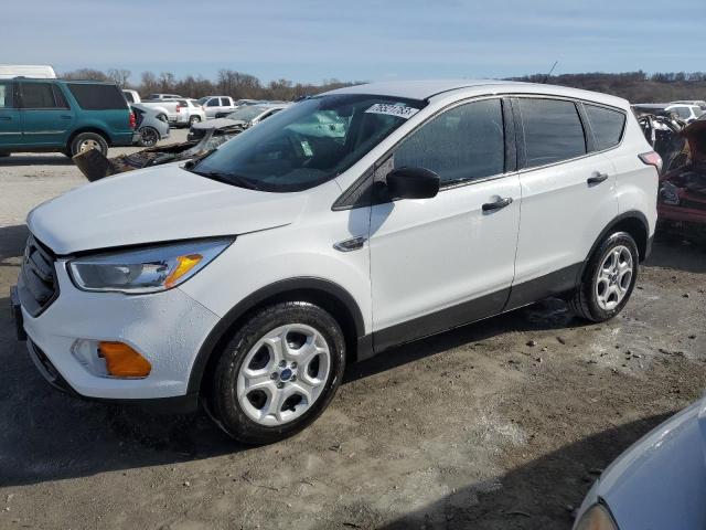 ford escape 2017 1fmcu0f7xhuc78877