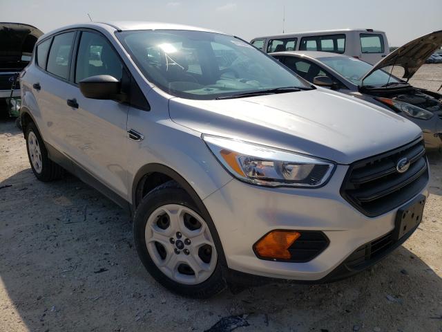 ford escape s 2017 1fmcu0f7xhud28242