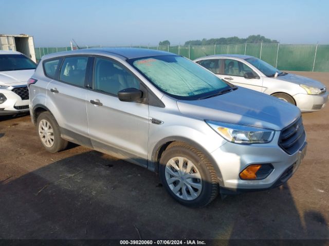 ford escape 2017 1fmcu0f7xhud36471