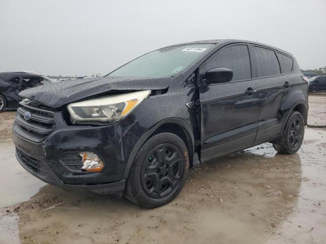 ford escape s 2017 1fmcu0f7xhud56560