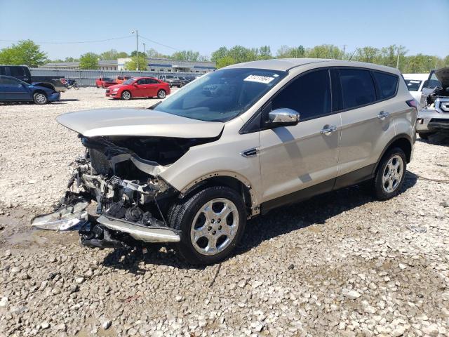 ford escape s 2017 1fmcu0f7xhud64996