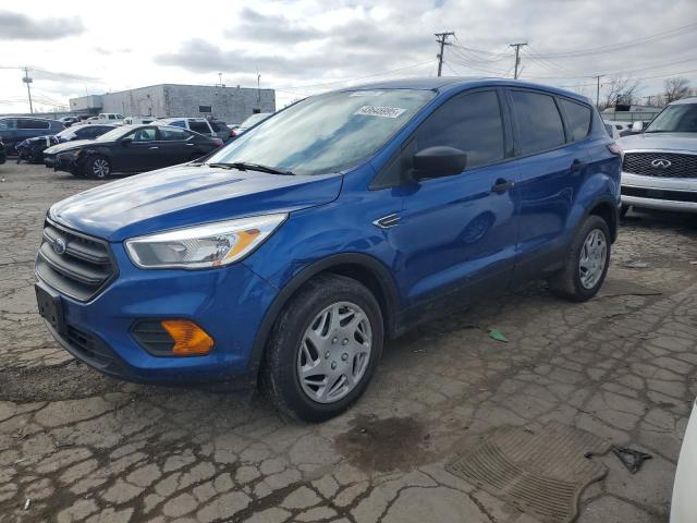 ford escape s 2017 1fmcu0f7xhue31645