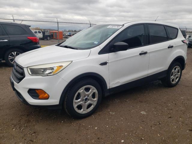 ford escape s 2017 1fmcu0f7xhue35128